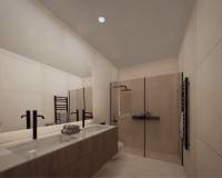 Nueva construcción  - Apartment - Calpe