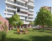 Nueva construcción  - Apartment - Calpe