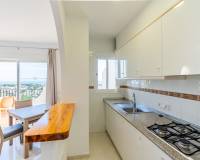 Nueva construcción  - Apartment - Calpe