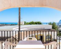 Nueva construcción  - Apartment - Calpe