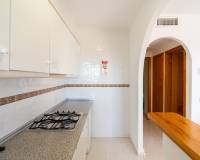 Nueva construcción  - Apartment - Calpe