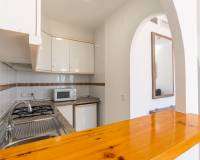 Nueva construcción  - Apartment - Calpe