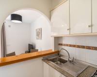 Nueva construcción  - Apartment - Calpe