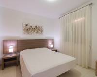 Nueva construcción  - Apartment - Calpe