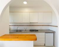 Nueva construcción  - Apartment - Calpe