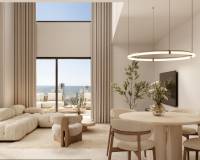Nueva construcción  - Apartment - Calpe