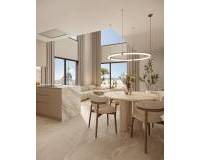 Nueva construcción  - Apartment - Calpe
