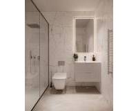 Nueva construcción  - Apartment - Calpe