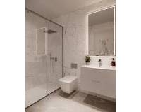Nueva construcción  - Apartment - Calpe