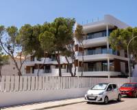 Nueva construcción  - Apartment - Capdepera - Spain