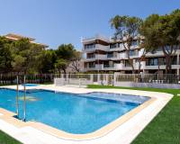 Nueva construcción  - Apartment - Capdepera - Spain