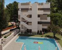 Nueva construcción  - Apartment - Capdepera - Spain