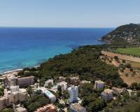 Nueva construcción  - Apartment - Capdepera - Spain