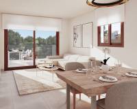Nueva construcción  - Apartment - Capdepera - Spain