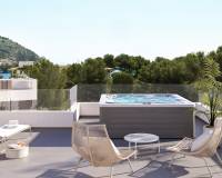 Nueva construcción  - Apartment - Capdepera - Spain