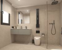 Nueva construcción  - Apartment - Catral