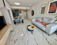 Nueva construcción  - Apartment - Ciudad Quesada