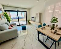 Nueva construcción  - Apartment - Ciudad Quesada