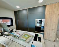 Nueva construcción  - Apartment - Ciudad Quesada