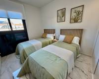 Nueva construcción  - Apartment - Ciudad Quesada