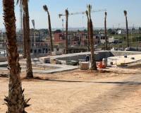 Nueva construcción  - Apartment - Ciudad Quesada