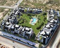 Nueva construcción  - Apartment - Ciudad Quesada