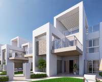 Nueva construcción  - Apartment - Ciudad Quesada