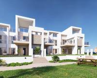 Nueva construcción  - Apartment - Ciudad Quesada
