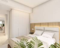 Nueva construcción  - Apartment - Ciudad Quesada