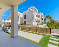 Nueva construcción  - Apartment - Ciudad Quesada