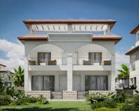 Nueva construcción  - Apartment - Ciudad Quesada