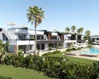 Nueva construcción  - Apartment - Ciudad Quesada