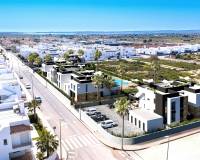 Nueva construcción  - Apartment - Ciudad Quesada