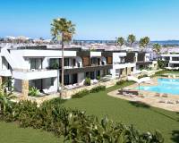 Nueva construcción  - Apartment - Ciudad Quesada