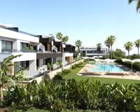 Nueva construcción  - Apartment - Ciudad Quesada