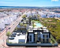 Nueva construcción  - Apartment - Ciudad Quesada