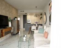 Nueva construcción  - Apartment - Ciudad Quesada