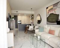 Nueva construcción  - Apartment - Ciudad Quesada