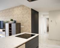 Nueva construcción  - Apartment - Ciudad Quesada