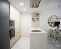 Nueva construcción  - Apartment - Ciudad Quesada