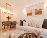 Nueva construcción  - Apartment - Ciudad Quesada