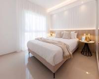 Nueva construcción  - Apartment - Ciudad Quesada