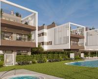 Nueva construcción  - Apartment - Colonia de Sant Jordi - Spain
