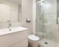 Nueva construcción  - Apartment - Colonia de Sant Jordi - Spain