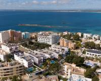 Nueva construcción  - Apartment - Colonia de Sant Jordi - Spain