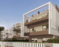 Nueva construcción  - Apartment - Colonia de Sant Jordi - Spain