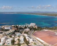 Nueva construcción  - Apartment - Colonia de Sant Jordi - Spain