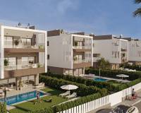 Nueva construcción  - Apartment - Colonia de Sant Jordi - Spain
