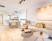 Nueva construcción  - Apartment - Colonia de Sant Jordi - Spain