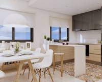 Nueva construcción  - Apartment - Condado de Alhama - Condado de Alhama Murcia